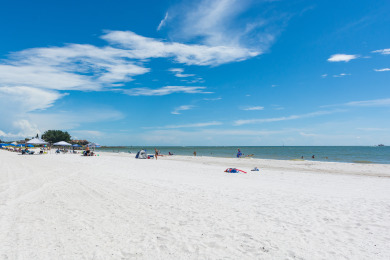 Lake House Coastal Property - Johns Pass Beach Place #201, , on Madeira Beach in Florida - Lakehouse Vacation Rental - Lake Home for rent on LakeHouseVacations.com