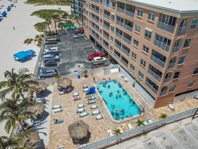 Lake House Beachfront Complex - 2b 2b - Beach Place #401, , on Madeira Beach in Florida - Lakehouse Vacation Rental - Lake Home for rent on LakeHouseVacations.com
