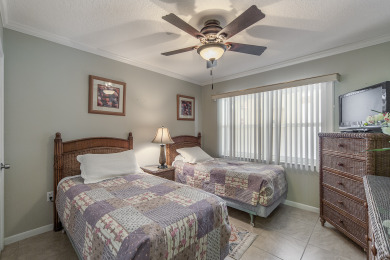 Lake House Top Floor Direct Beachfront - Madeira Norte #510, , on Madeira Beach in Florida - Lakehouse Vacation Rental - Lake Home for rent on LakeHouseVacations.com