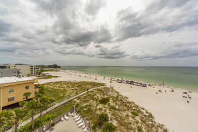 Lake House Top Floor Direct Beachfront - Madeira Norte #510, , on Madeira Beach in Florida - Lakehouse Vacation Rental - Lake Home for rent on LakeHouseVacations.com