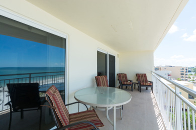 Lake House Top Floor Direct Beachfront - Madeira Norte #510, , on Madeira Beach in Florida - Lakehouse Vacation Rental - Lake Home for rent on LakeHouseVacations.com