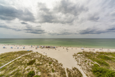 Lake House Top Floor Direct Beachfront - Madeira Norte #510, , on Madeira Beach in Florida - Lakehouse Vacation Rental - Lake Home for rent on LakeHouseVacations.com