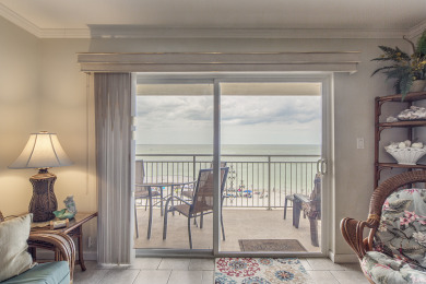 Lake House Top Floor Direct Beachfront - Madeira Norte #510, , on Madeira Beach in Florida - Lakehouse Vacation Rental - Lake Home for rent on LakeHouseVacations.com