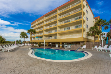 Lake House Top Floor Direct Beachfront - Madeira Norte #510, , on Madeira Beach in Florida - Lakehouse Vacation Rental - Lake Home for rent on LakeHouseVacations.com