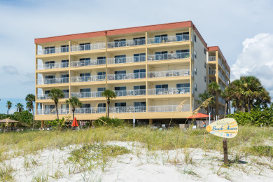 Lake House Top Floor Direct Beachfront - Madeira Norte #510, , on Madeira Beach in Florida - Lakehouse Vacation Rental - Lake Home for rent on LakeHouseVacations.com