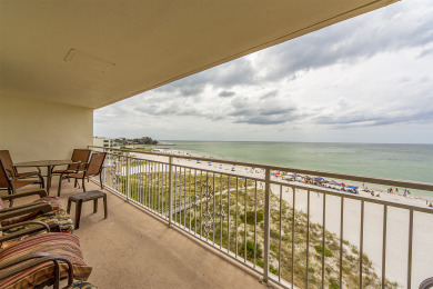 Lake House Top Floor Direct Beachfront - Madeira Norte #510, , on Madeira Beach in Florida - Lakehouse Vacation Rental - Lake Home for rent on LakeHouseVacations.com