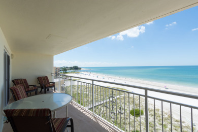 Lake House Top Floor Direct Beachfront - Madeira Norte #510, , on Madeira Beach in Florida - Lakehouse Vacation Rental - Lake Home for rent on LakeHouseVacations.com