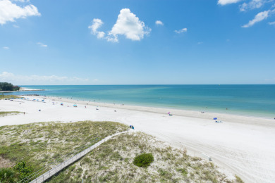 Lake House Top Floor Direct Beachfront - Madeira Norte #510, , on Madeira Beach in Florida - Lakehouse Vacation Rental - Lake Home for rent on LakeHouseVacations.com