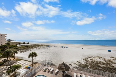 Lake House Direct Beachfront - Hot Tub - Sea Breeze #308, , on Madeira Beach in Florida - Lakehouse Vacation Rental - Lake Home for rent on LakeHouseVacations.com