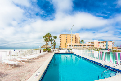 Lake House Direct Beachfront - Hot Tub - Sea Breeze #308, , on Madeira Beach in Florida - Lakehouse Vacation Rental - Lake Home for rent on LakeHouseVacations.com