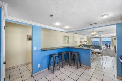 Lake House Direct Beachfront - Hot Tub - Sea Breeze #308, , on Madeira Beach in Florida - Lakehouse Vacation Rental - Lake Home for rent on LakeHouseVacations.com