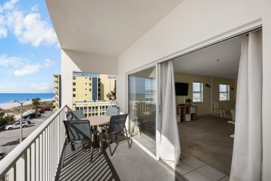 Lake House Direct Beachfront - Hot Tub - Sea Breeze #308, , on Madeira Beach in Florida - Lakehouse Vacation Rental - Lake Home for rent on LakeHouseVacations.com