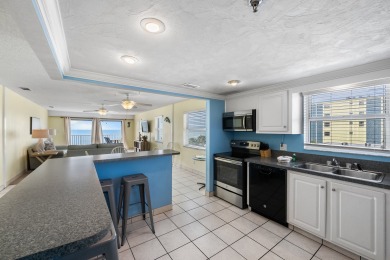 Lake House Direct Beachfront - Hot Tub - Sea Breeze #308, , on Madeira Beach in Florida - Lakehouse Vacation Rental - Lake Home for rent on LakeHouseVacations.com