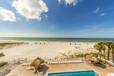 Lake House Direct Beachfront - Hot Tub - Sea Breeze #308, , on Madeira Beach in Florida - Lakehouse Vacation Rental - Lake Home for rent on LakeHouseVacations.com