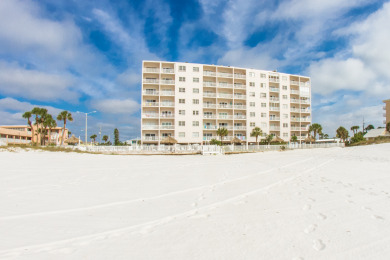 Lake House Direct Beachfront - Hot Tub - Sea Breeze #308, , on Madeira Beach in Florida - Lakehouse Vacation Rental - Lake Home for rent on LakeHouseVacations.com