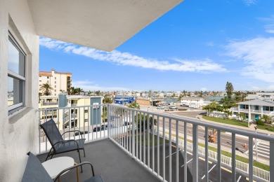 Lake House Direct Beachfront - Hot Tub - Sea Breeze #308, , on Madeira Beach in Florida - Lakehouse Vacation Rental - Lake Home for rent on LakeHouseVacations.com