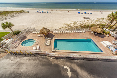 Lake House Direct Beachfront - Hot Tub - Sea Breeze #308, , on Madeira Beach in Florida - Lakehouse Vacation Rental - Lake Home for rent on LakeHouseVacations.com