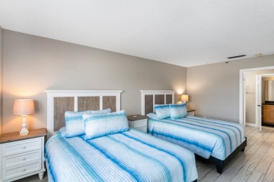 Lake House Beach View - Balcony - 3b 2b - Beach Place #505, , on Madeira Beach in Florida - Lakehouse Vacation Rental - Lake Home for rent on LakeHouseVacations.com