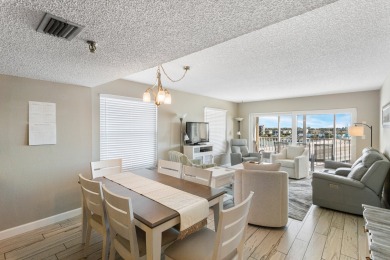 Lake House Beach View - Balcony - 3b 2b - Beach Place #505, , on Madeira Beach in Florida - Lakehouse Vacation Rental - Lake Home for rent on LakeHouseVacations.com