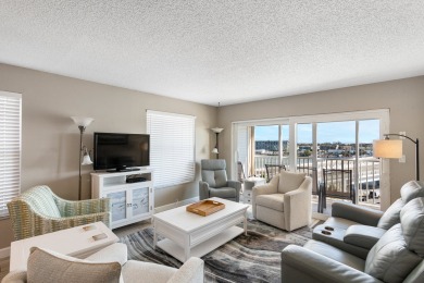 Lake House Beach View - Balcony - 3b 2b - Beach Place #505, , on Madeira Beach in Florida - Lakehouse Vacation Rental - Lake Home for rent on LakeHouseVacations.com