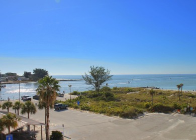 Lake House Beach View - Balcony - 3b 2b - Beach Place #505, , on Madeira Beach in Florida - Lakehouse Vacation Rental - Lake Home for rent on LakeHouseVacations.com