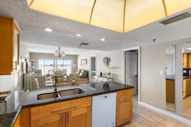 Lake House Beach View - Balcony - 3b 2b - Beach Place #505, , on Madeira Beach in Florida - Lakehouse Vacation Rental - Lake Home for rent on LakeHouseVacations.com