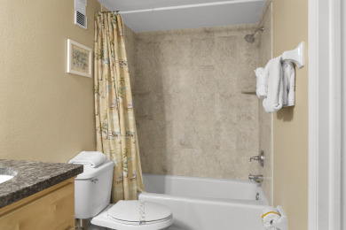 Lake House Direct Beachfront Corner Unit - Beach Place #206, , on Madeira Beach in Florida - Lakehouse Vacation Rental - Lake Home for rent on LakeHouseVacations.com