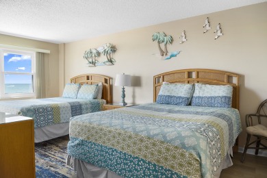 Lake House Direct Beachfront Corner Unit - Beach Place #206, , on Madeira Beach in Florida - Lakehouse Vacation Rental - Lake Home for rent on LakeHouseVacations.com
