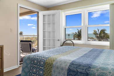 Lake House Direct Beachfront Corner Unit - Beach Place #206, , on Madeira Beach in Florida - Lakehouse Vacation Rental - Lake Home for rent on LakeHouseVacations.com