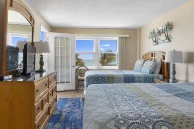 Lake House Direct Beachfront Corner Unit - Beach Place #206, , on Madeira Beach in Florida - Lakehouse Vacation Rental - Lake Home for rent on LakeHouseVacations.com