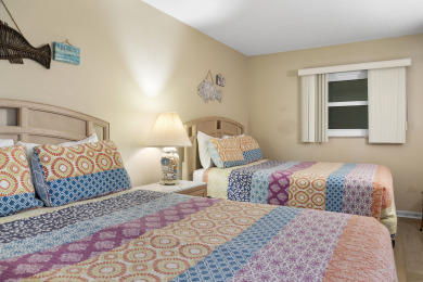 Lake House Direct Beachfront Corner Unit - Beach Place #206, , on Madeira Beach in Florida - Lakehouse Vacation Rental - Lake Home for rent on LakeHouseVacations.com
