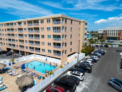 Lake House Direct Beachfront Corner Unit - Beach Place #206, , on Madeira Beach in Florida - Lakehouse Vacation Rental - Lake Home for rent on LakeHouseVacations.com