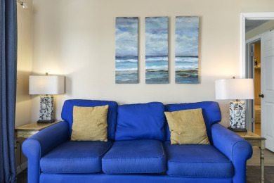 Lake House Direct Beachfront Corner Unit - Beach Place #206, , on Madeira Beach in Florida - Lakehouse Vacation Rental - Lake Home for rent on LakeHouseVacations.com
