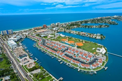 Lake House 1b1b Waterfront Madeira Beach Yacht Club #231E, , on Madeira Beach in Florida - Lakehouse Vacation Rental - Lake Home for rent on LakeHouseVacations.com