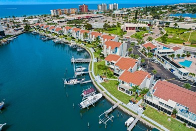 Lake House 1b1b Waterfront Madeira Beach Yacht Club #231E, , on Madeira Beach in Florida - Lakehouse Vacation Rental - Lake Home for rent on LakeHouseVacations.com