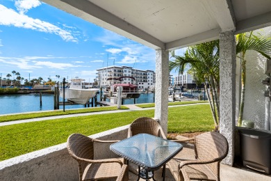 Lake House 1b1b Waterfront Madeira Beach Yacht Club #231E, , on Madeira Beach in Florida - Lakehouse Vacation Rental - Lake Home for rent on LakeHouseVacations.com