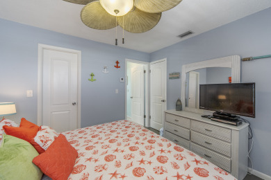Lake House Just Renovated, New Kitchen & Upgraded Bath - Free WiFi - Surf Song, , on Madeira Beach in Florida - Lakehouse Vacation Rental - Lake Home for rent on LakeHouseVacations.com