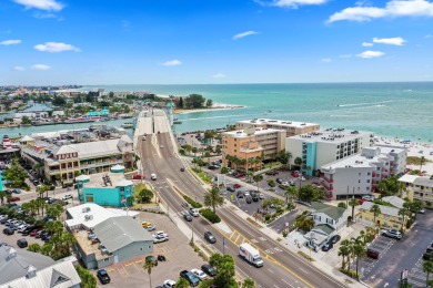 Lake House Large 1B1B Unit - Pool Side - Surf Song #229, , on Madeira Beach in Florida - Lakehouse Vacation Rental - Lake Home for rent on LakeHouseVacations.com
