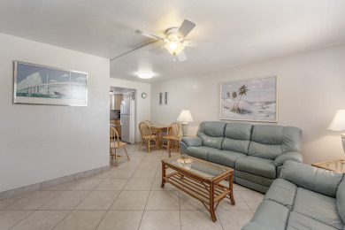 Lake House Large 1B1B Unit - Pool Side - Surf Song #229, , on Madeira Beach in Florida - Lakehouse Vacation Rental - Lake Home for rent on LakeHouseVacations.com