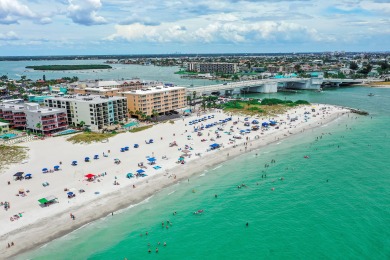 Lake House Large 1B1B Unit - Pool Side - Surf Song #229, , on Madeira Beach in Florida - Lakehouse Vacation Rental - Lake Home for rent on LakeHouseVacations.com