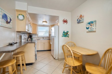 Lake House Large 1B1B Unit - Pool Side - Surf Song #229, , on Madeira Beach in Florida - Lakehouse Vacation Rental - Lake Home for rent on LakeHouseVacations.com