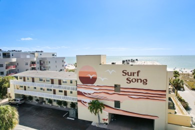 Lake House Large 1B1B Unit - Pool Side - Surf Song #229, , on Madeira Beach in Florida - Lakehouse Vacation Rental - Lake Home for rent on LakeHouseVacations.com