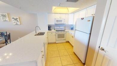 Lake House Direct Beachfront 1b 1b Corner - Sandy Shores #305, , on Madeira Beach in Florida - Lakehouse Vacation Rental - Lake Home for rent on LakeHouseVacations.com