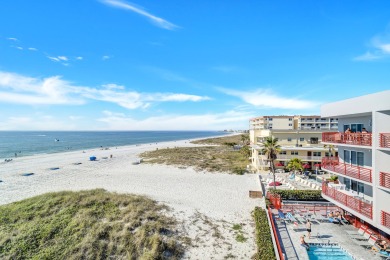 Lake House Direct Beachfront 1b 1b Corner - Sandy Shores #305, , on Madeira Beach in Florida - Lakehouse Vacation Rental - Lake Home for rent on LakeHouseVacations.com