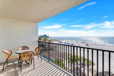 Lake House Direct Beachfront 1b 1b Corner - Sandy Shores #305, , on Madeira Beach in Florida - Lakehouse Vacation Rental - Lake Home for rent on LakeHouseVacations.com