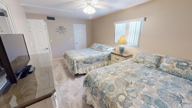 Lake House Direct Beachfront 1b 1b Corner - Sandy Shores #305, , on Madeira Beach in Florida - Lakehouse Vacation Rental - Lake Home for rent on LakeHouseVacations.com