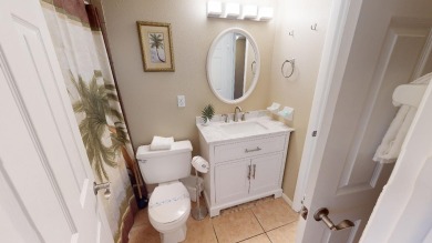 Lake House Direct Beachfront 1b 1b Corner - Sandy Shores #305, , on Madeira Beach in Florida - Lakehouse Vacation Rental - Lake Home for rent on LakeHouseVacations.com