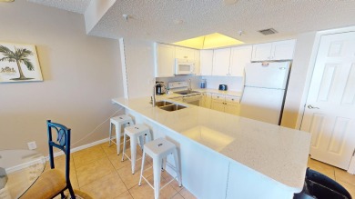 Lake House Direct Beachfront 1b 1b Corner - Sandy Shores #305, , on Madeira Beach in Florida - Lakehouse Vacation Rental - Lake Home for rent on LakeHouseVacations.com