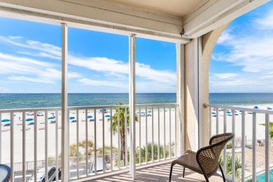 Lake House Updated Beachfront Balcony - Beach Place #312, , on Madeira Beach in Florida - Lakehouse Vacation Rental - Lake Home for rent on LakeHouseVacations.com