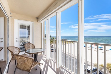 Lake House Updated Beachfront Balcony - Beach Place #312, , on Madeira Beach in Florida - Lakehouse Vacation Rental - Lake Home for rent on LakeHouseVacations.com